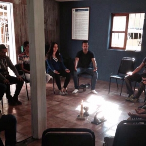  - corazon,la vida en comunidad