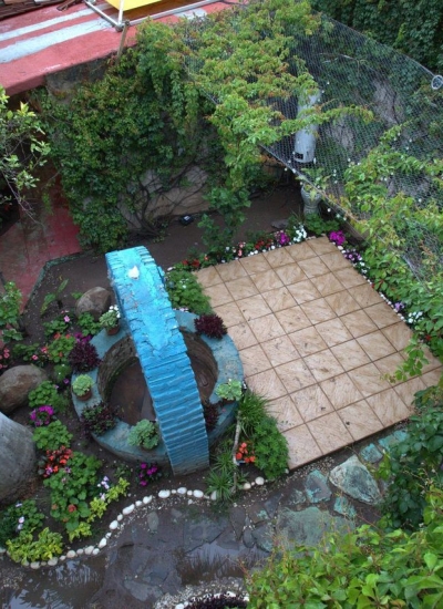 Actividades que nutren el espíritu